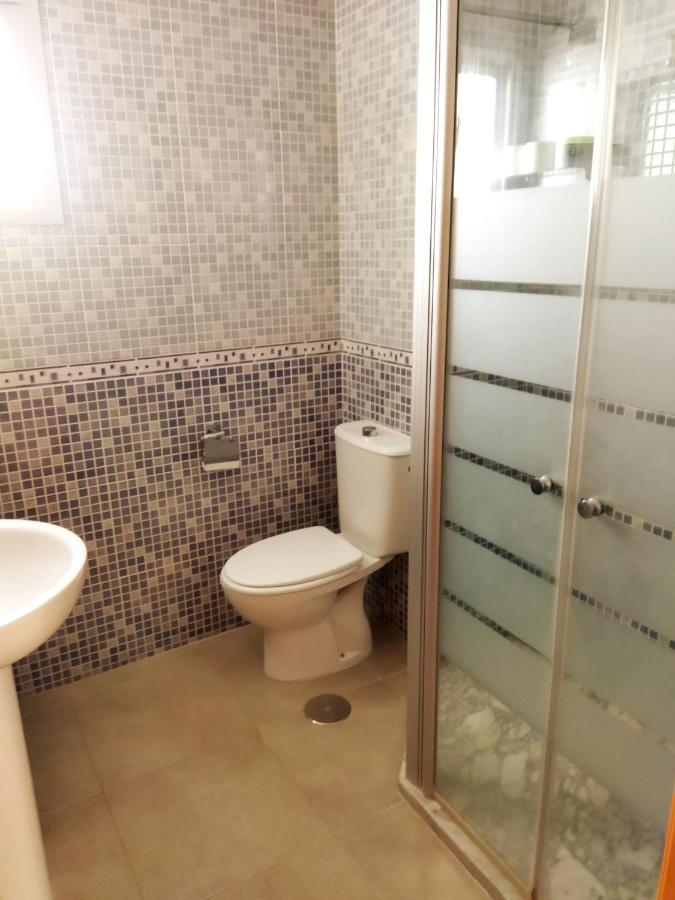 Tranquilo Con 3 Apartament