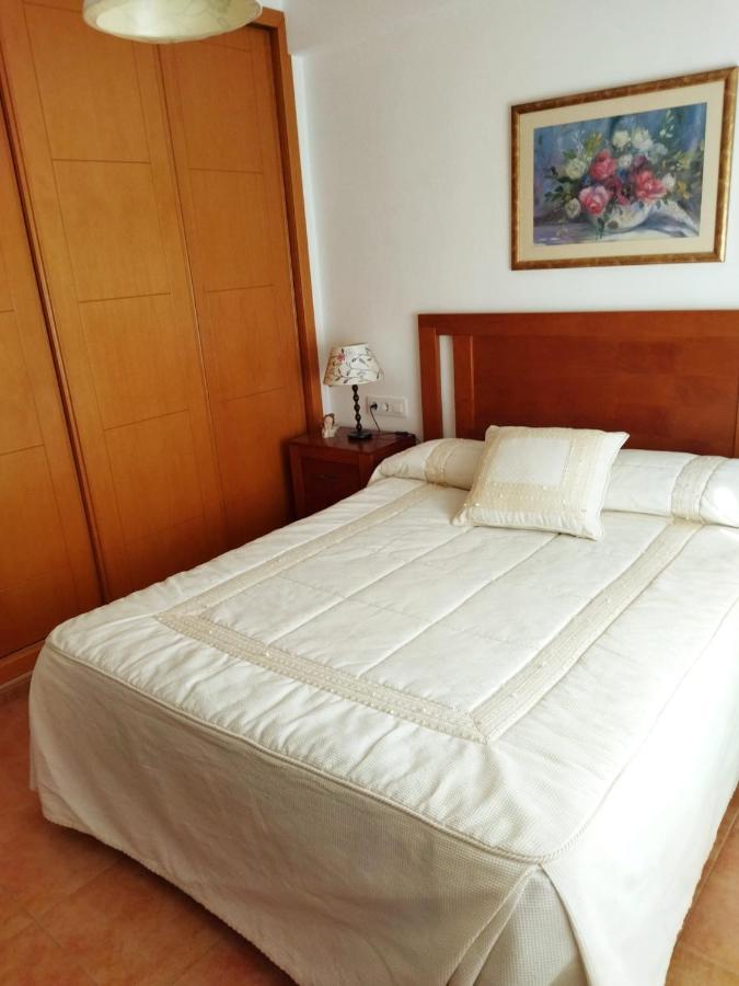 Tranquilo Con 3 Apartament