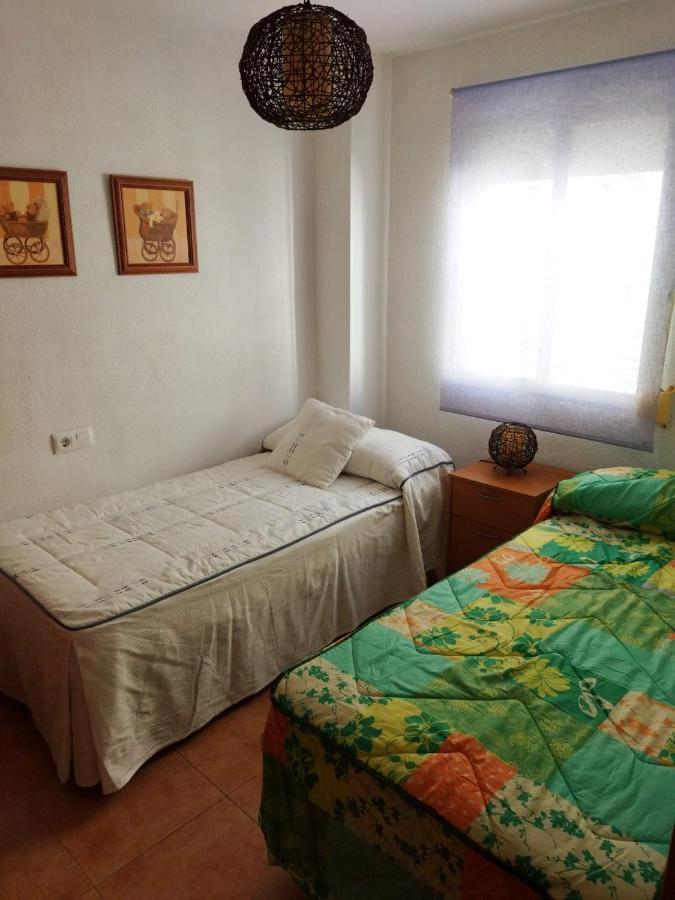 Tranquilo Con 3 Apartament *