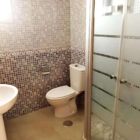 Apartamento Tranquilo Con 3 Dormitorios Cádiz Buitenkant foto