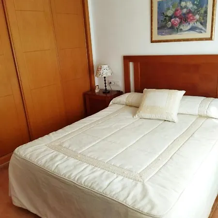 Apartamento Tranquilo Con 3 Dormitorios Cádiz Buitenkant foto