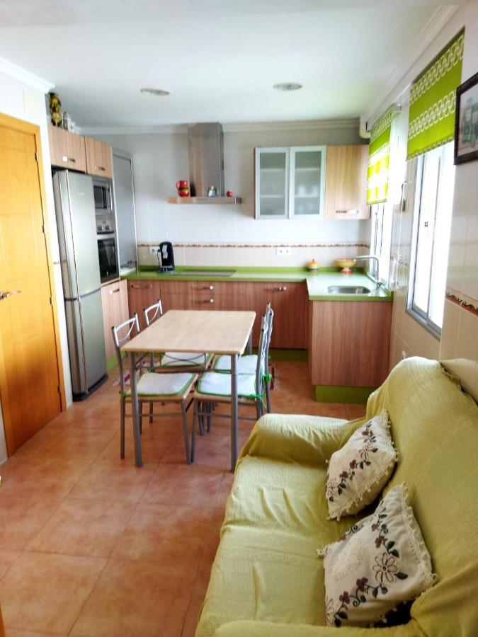 Apartment Tranquilo Con 3 Cadiz